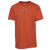 Nike Sun Club Island T-Shirt - Men's Brown/Green