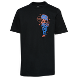 Black/Blue