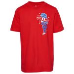 Red/Blue