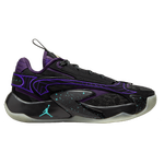 Black/Grand Purple/Aurora Green
