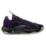 Black/Grand Purple/Aurora Green