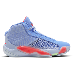 Boys' Grade School - Jordan AJ XXXVIII - Lt Marine/Royal Pulse/Astronomy Blue