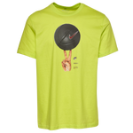 Yellow/Black
