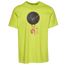Nike Legacy T-Shirt - Men's Yellow/Black