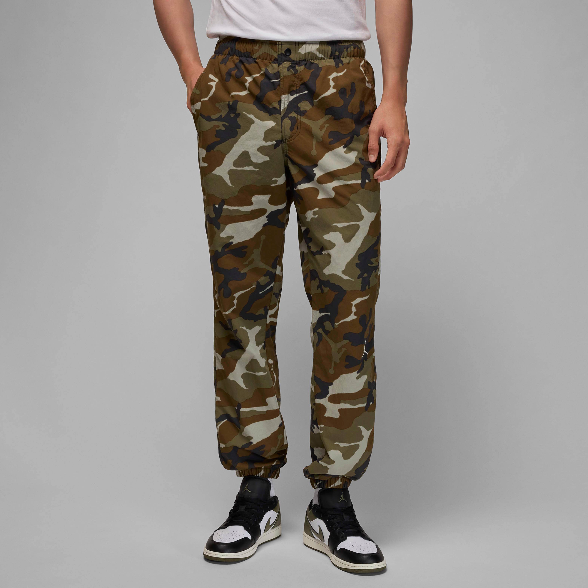 Jordan MVP Statement AOP Pants | Foot Locker