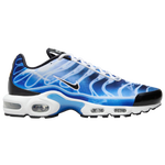 Black/Blue/Blue