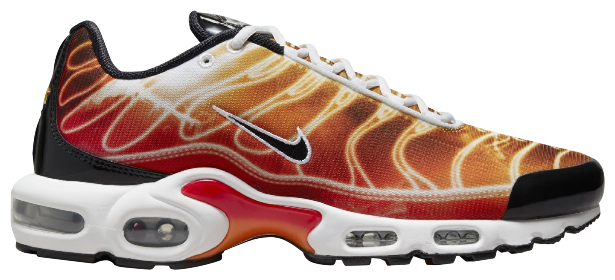 Nike air discount max plus volcano