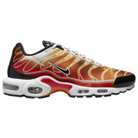 Foot Locker on X: Tuned Air twists 🌪️ The Nike Air Max Plus TN 'Multi  Swoosh' is now available exclusively at Foot Locker. Shop >    / X