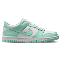 Mint Foam/White