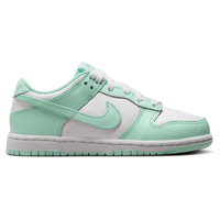 Mint Foam/White