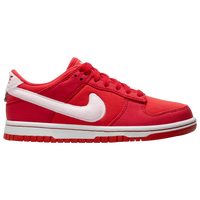 Nike Dunk Low Big Kids' Shoes.