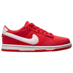 Pink Foam/Fire Red/Light Crimson