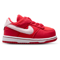 Pink Foam/Fire Red/Light Crimson