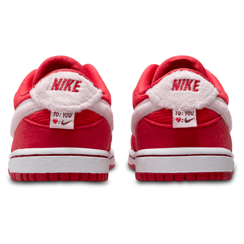 Toddler Nike outlets dunk low