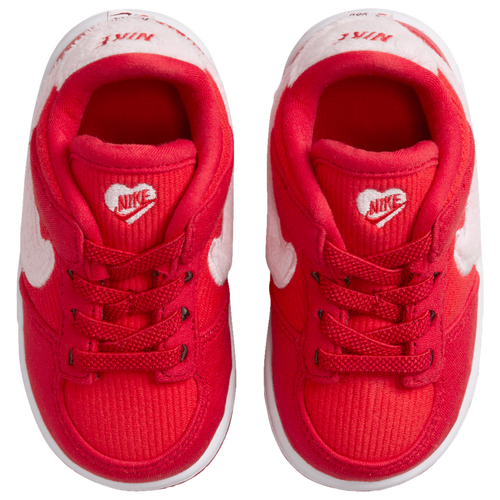 Nike dunk low toddler offers NEW 2 pair