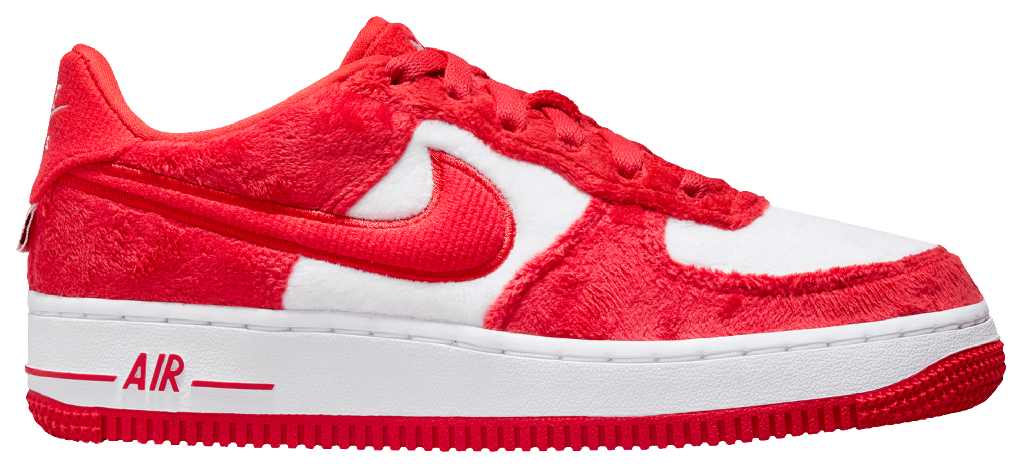 Nike Air Force 1 Valentines Day | Foot Locker