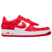 White/Light Crimson/Fire Red