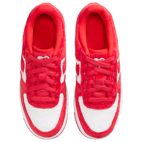 Nike Air Force 1 Valentines Day Kids Foot Locker