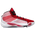Jordan AJ 38 - Men's White/Red/Gold