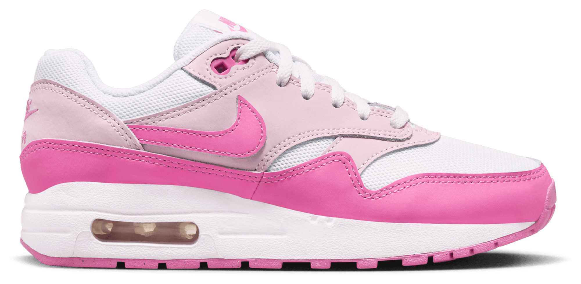 Nike air max thea 2025 atomic pink foot locker