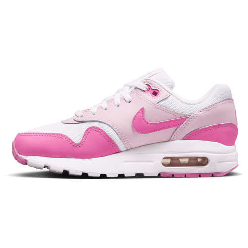 Girls pink nike on sale