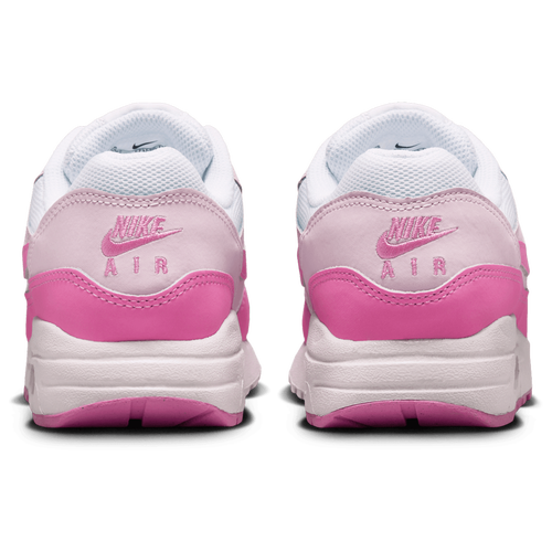 Girls pink nike air deals