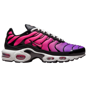 black nike air max plus womens