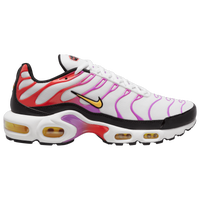 Nike tn best sale blanche femme