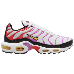 Nike air max plus best sale pink womens