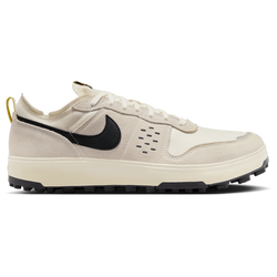 Men's - Nike C1TY - Soft Pearl/Black