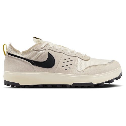MENS - Nike C1TY - Soft Pearl/Black