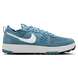 Men's - Nike C1TY - Smokey Blue/White/Black