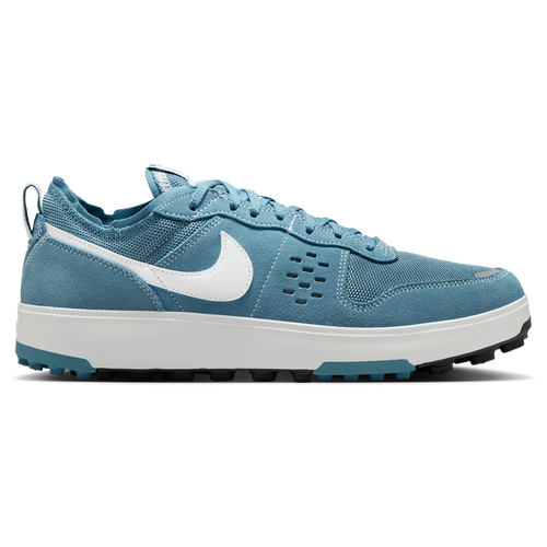 MENS - Nike C1TY - Smokey Blue/White Black