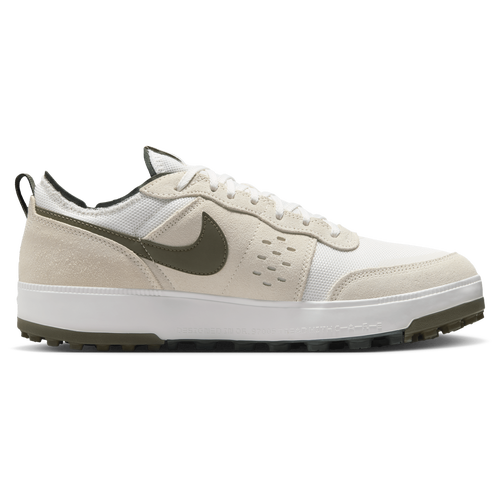 MENS - Nike C1TY - Coconut Milk/Med Olive Sail