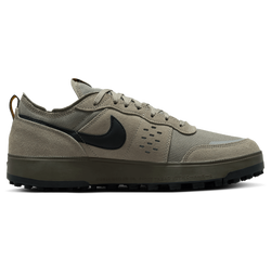 Men's - Nike C1TY - Light Army/Cargo Khaki/Black