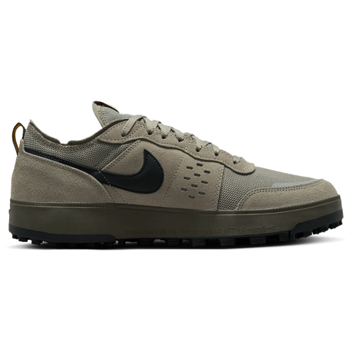MENS - Nike C1TY - Light Army/Cargo Khaki Black