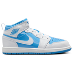 Carolina/White