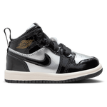 Black/Silver/Gold