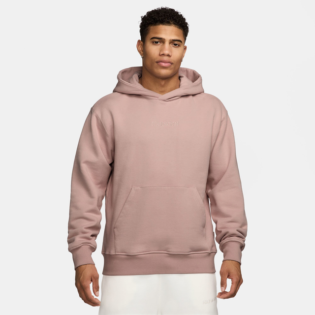 Jordan Air Warm Fleece Pullover