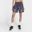 Nike Swoosh Fly Shorts - Women's Dark Raisin /Light Bone