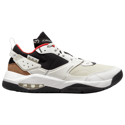 MENS - Jordan NFH - White/Black Red