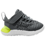 Nike Free Run 2021 - Boys' Toddler Grey/Volt