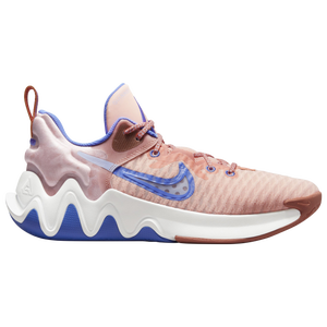 Nike hot sale giannis shoes