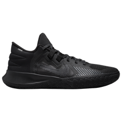 Men's - Nike Kyrie Flytrap V - Black/Cool Gray