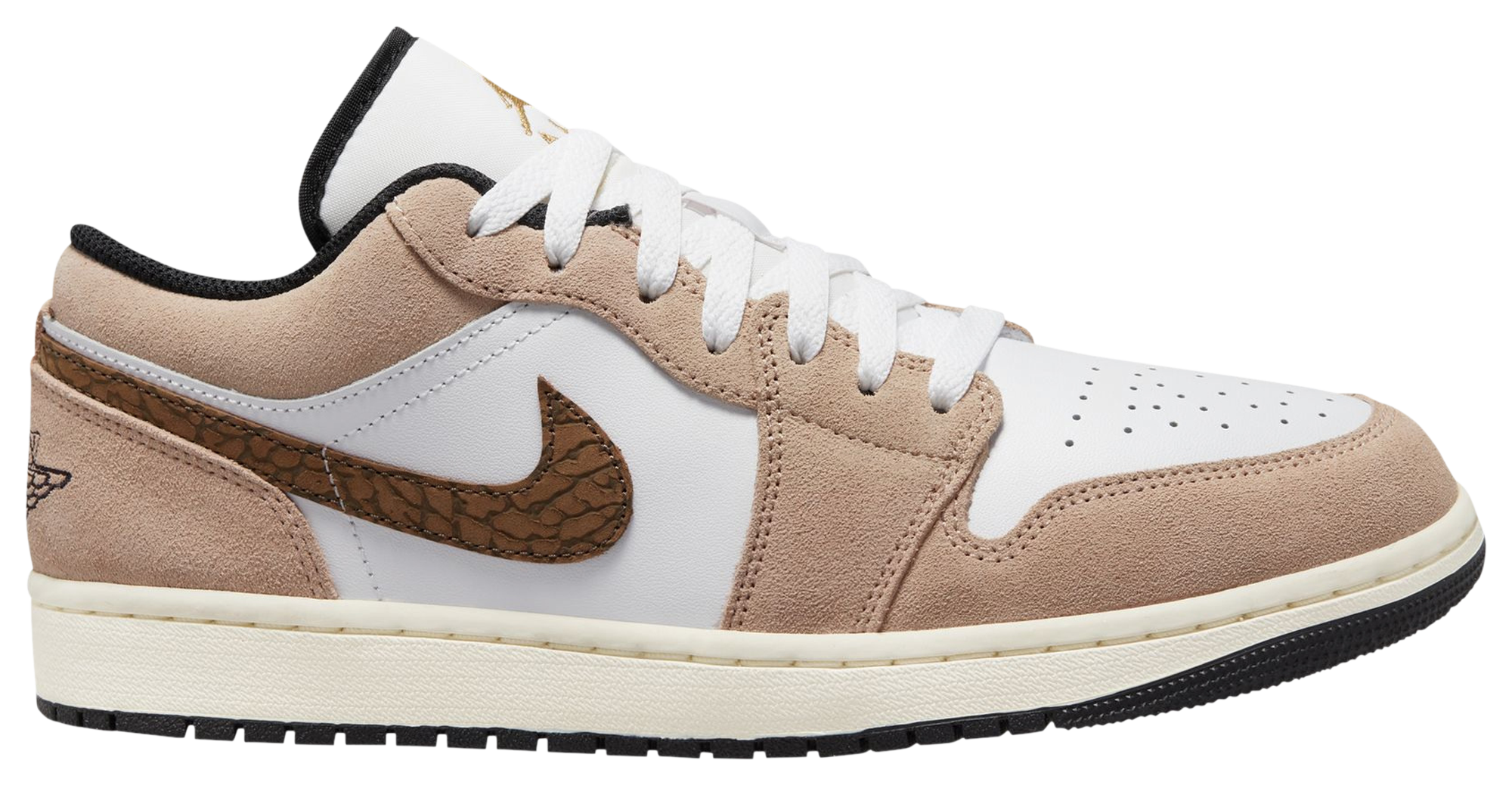 NIKE AirJordan1Low オマージュ 27cm 新品】24.5cm Nike WMNS AirJordan1Lowオマージュ - メルカリ