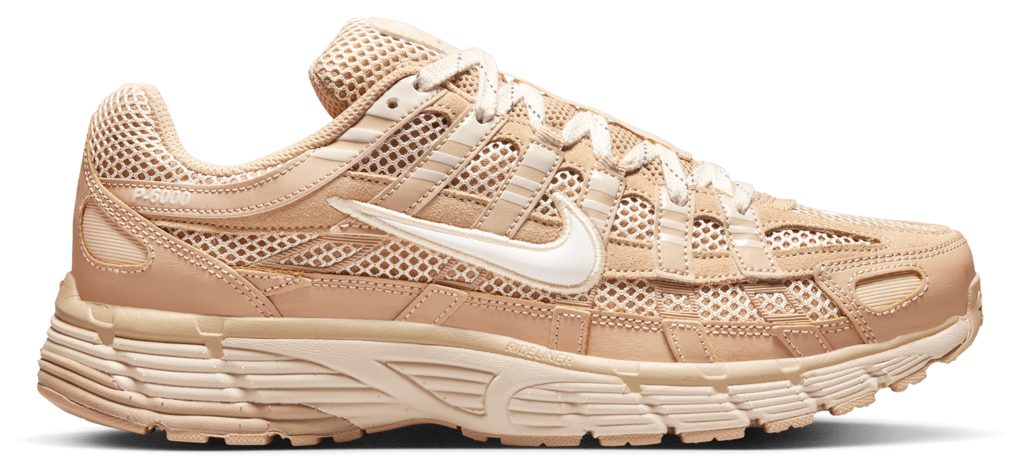 ナイキ W NIKE P-6000 WMNS:26cm　MENS:25.5cm Nike P-6000 Women's Shoes. Nike.com