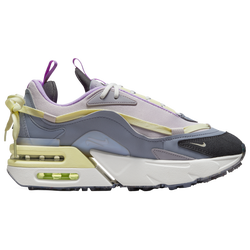 Women's - Nike Air Max Furyosa - Ashen Slate/Summit