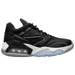 Men's - Jordan Point Lane - Black/Red/Grey