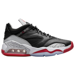 Men's - Jordan Point Lane - Black/Red/Grey