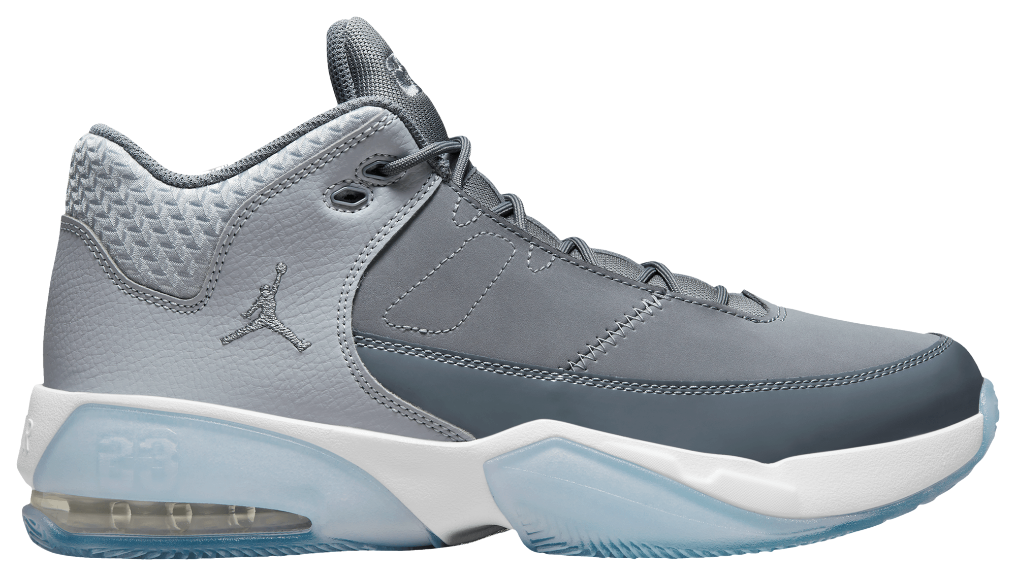 foot locker jordan max aura